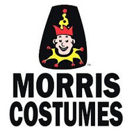 MORRIS COSTUME